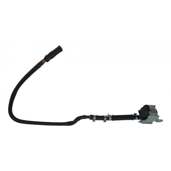 Valvula Solenoide Partida Frio Chevrolet Agile Lt 2010 2014