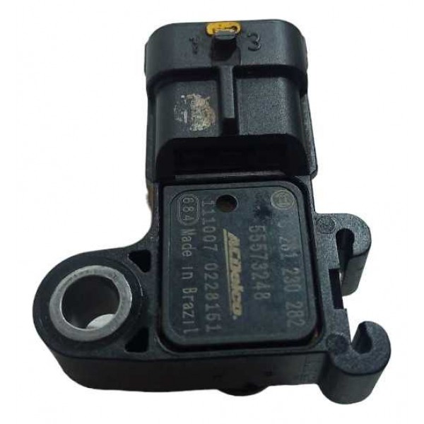 Sensor Map Chevrolet Agile Lt 1.4 2010 2011 2014 Original