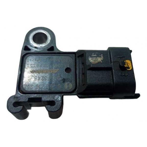 Sensor Map Chevrolet Agile Lt 1.4 2010 2011 2014 Original