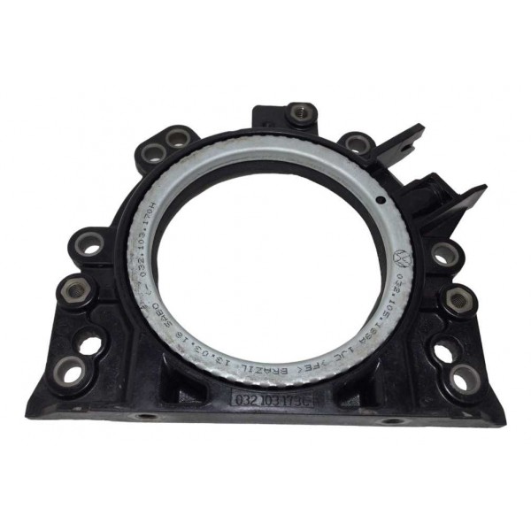 Flange Retentor Volante Saveiro Robust Gol 2018 2021 Vw