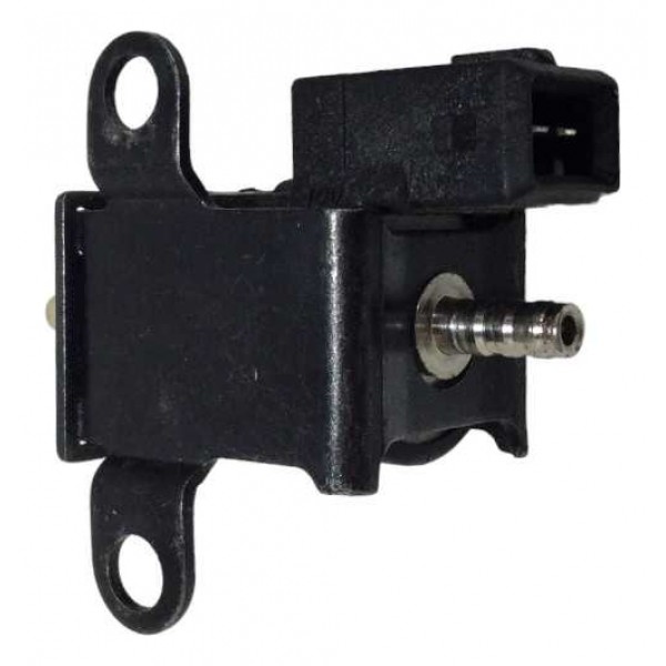 Valvula Solenoide Partida Frio Saveiro Robust 2018 2021 Vw