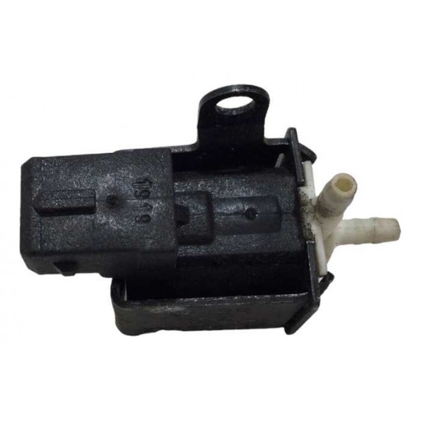 Valvula Solenoide Partida Frio Saveiro Robust 2018 2021 Vw