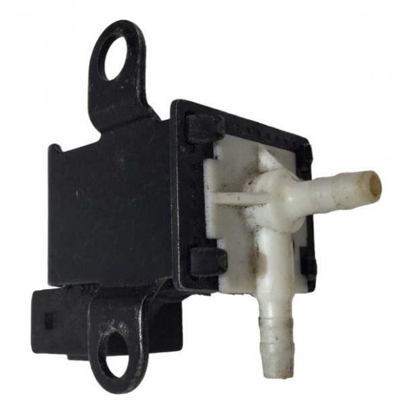 Valvula Solenoide Partida Frio Saveiro Robust 2018 2021 Vw