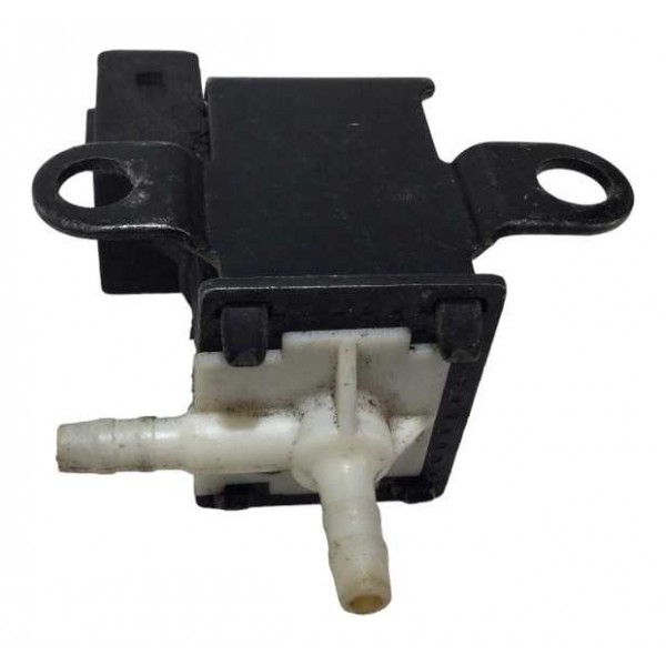 Valvula Solenoide Partida Frio Saveiro Robust 2018 2021 Vw