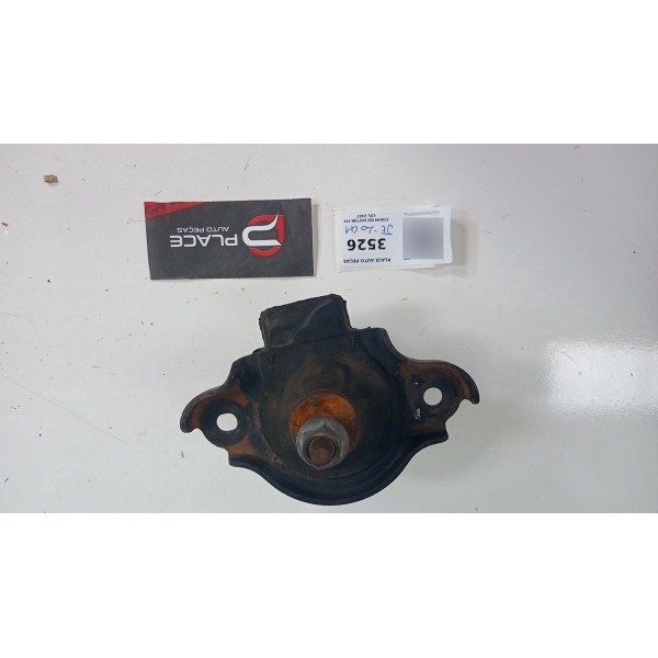 Coxim Do Motor Honda Fit Lxl 2007