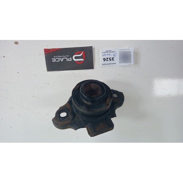 Coxim Do Motor Honda Fit Lxl 2007