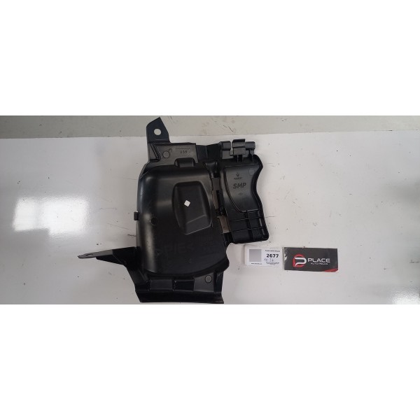 Anteparo Parabarro Diant Dir Renault Logan 1.0 16v 2012