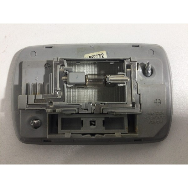 Luz Teto Secundario Honda Fit Lxl 2007