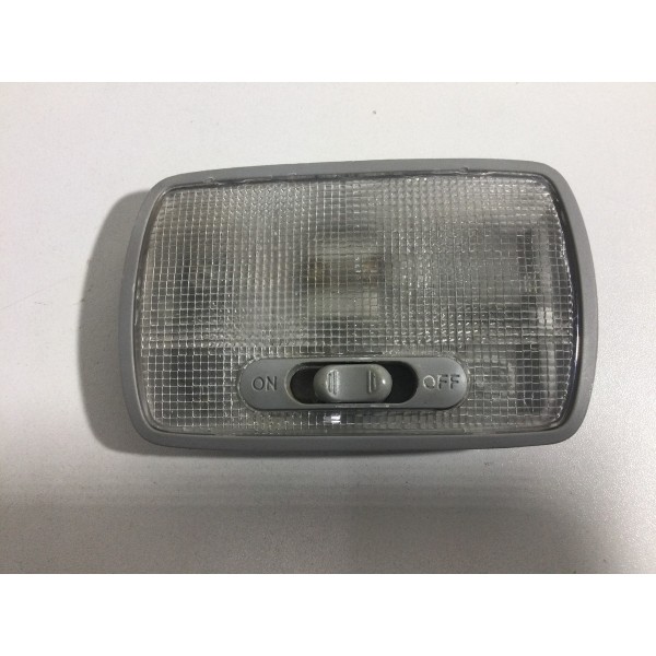 Luz Teto Secundario Honda Fit Lxl 2007