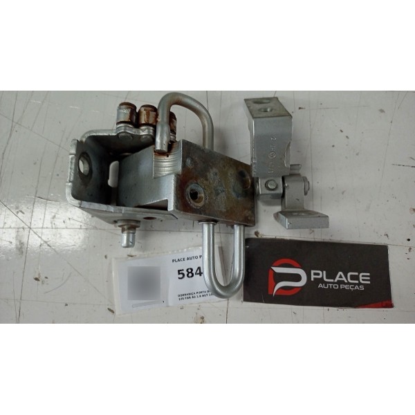 Dobradiças Porta Dianteiro Direito Audi A3 1.8 2002