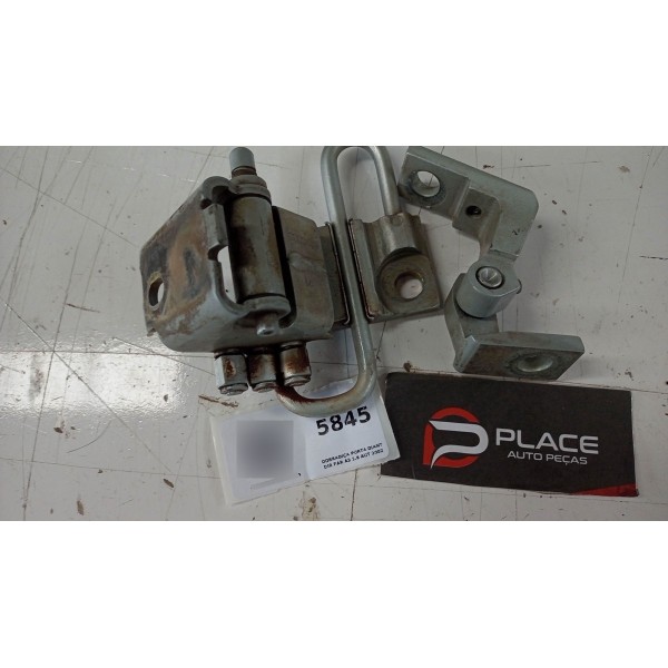 Dobradiças Porta Dianteiro Direito Audi A3 1.8 2002