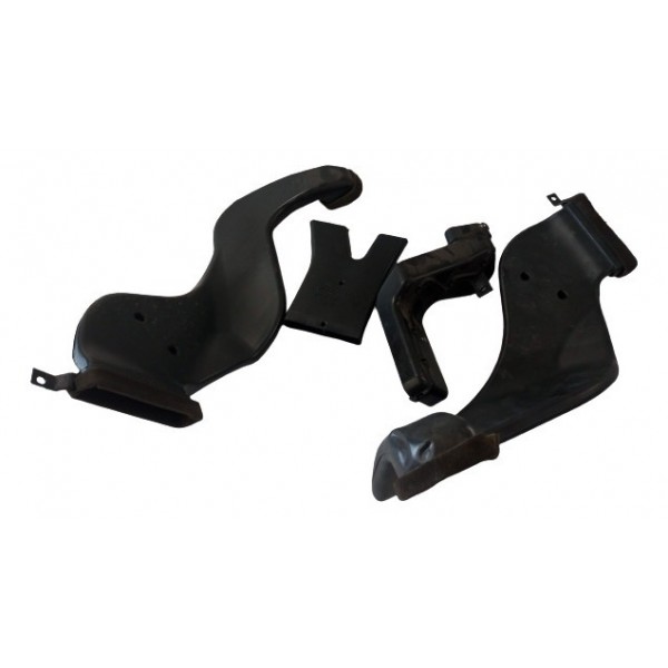 Kit Duto De Ventilação Hyundai I30 2.0 2010