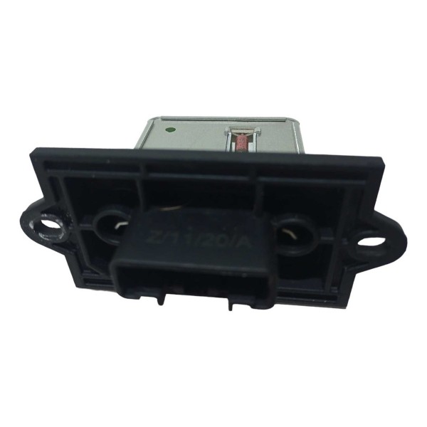 Resistencia Ar Condicionado Nissan Versa Note 2021 Usado