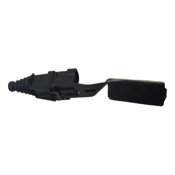 Interruptor Alarme Capo Chevrolet Agile Ltz 2010 2011 2014