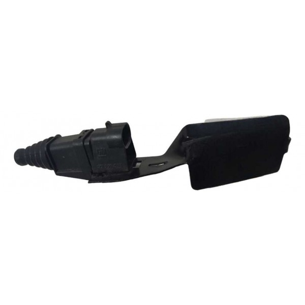 Interruptor Alarme Capo Chevrolet Agile Ltz 2010 2011 2014