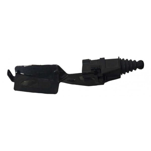 Interruptor Alarme Capo Chevrolet Agile Ltz 2010 2011 2014