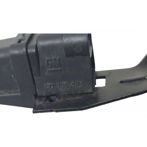 Interruptor Alarme Capo Chevrolet Agile Ltz 2010 2011 2014