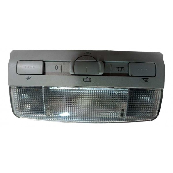 Luz Teto Dianteiro Volkswagen Gol 1.0 2010 2016 Detalhe