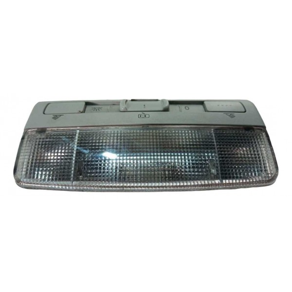 Luz Teto Dianteiro Volkswagen Gol 1.0 2010 2016 Detalhe