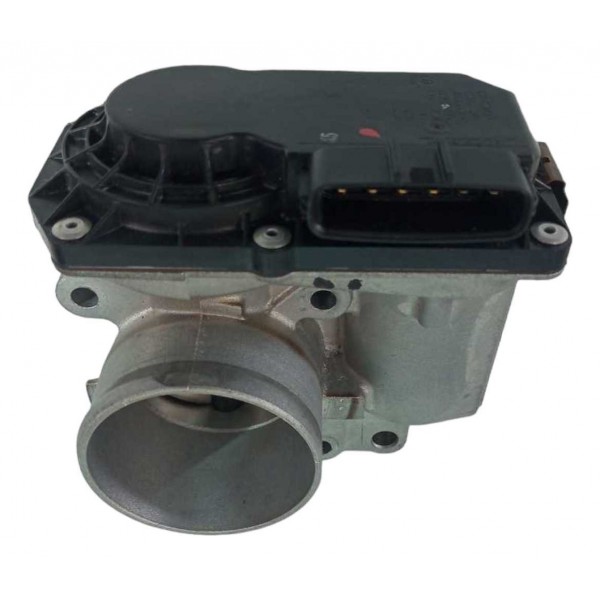 Tbi Corpo De Borboleta Nissan Versa Note Cvt 2021 Usado