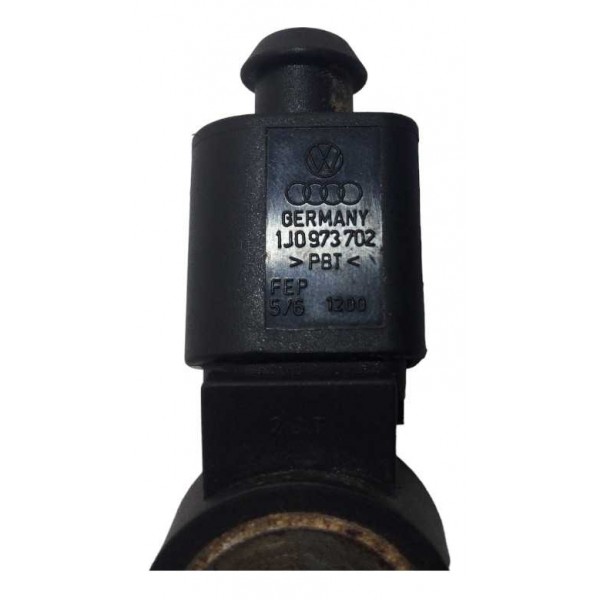 Sensor Detonaçao Volkswagen Golf 1.6 Sportline 2008 2014