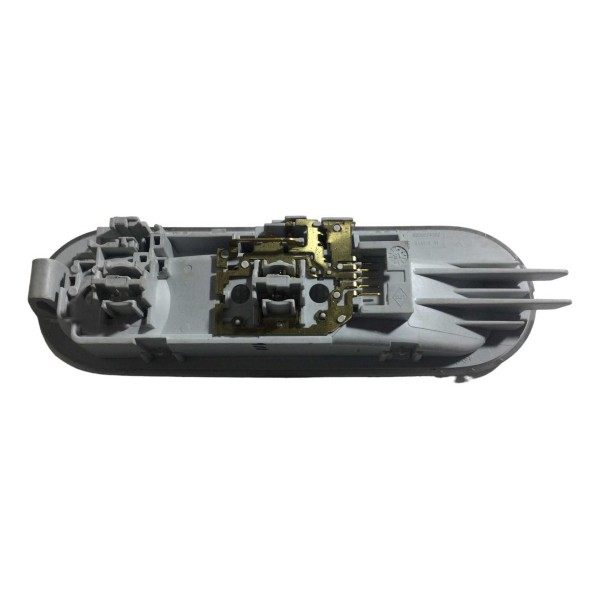 Luz De Teto Renault Logan Authentique 1.0 2014 2021