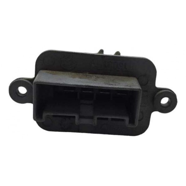 Resistencia Ar Condicionado Fiat Siena El 1.0 2010 2017