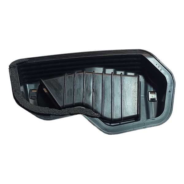 Duto Filtro Ar Renault Logan Sandero 1.0 2014 2021 Detalhe