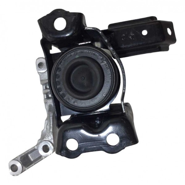 Coxim Hidraulico Motor Nissan March 1.6 Sv 2015 2018 2020