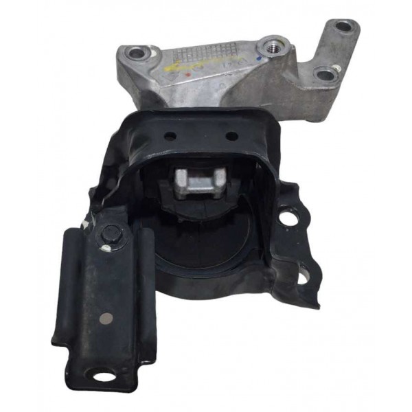 Coxim Hidraulico Motor Nissan March 1.6 Sv 2015 2018 2020