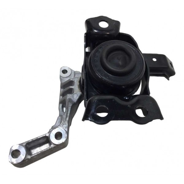 Coxim Hidraulico Motor Nissan March 1.6 Sv 2015 2018 2020