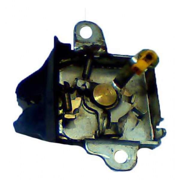 Fechadura Porta Malas Toyota Corolla Xei 1.8 Vvt 2003 2008