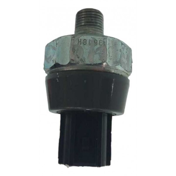 Sensor Interruptor Pressao Oleo March 1.6 Sv 2015 2016 2020