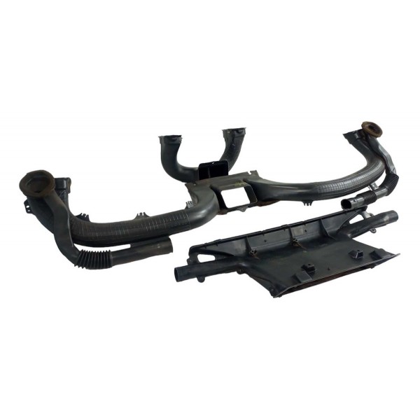 Kit Duto Ar Condicionado Toyota Corolla Xei 1.8 2003 2008