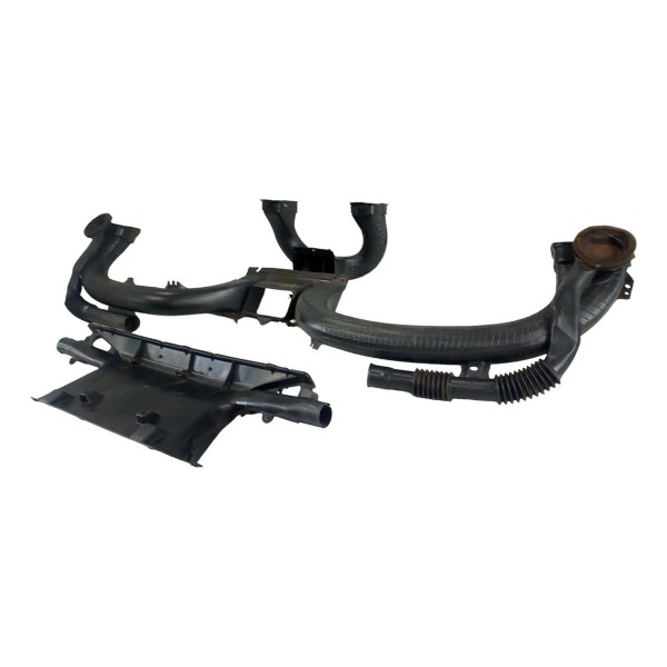 Kit Duto Ar Condicionado Toyota Corolla Xei 1.8 2003 2008