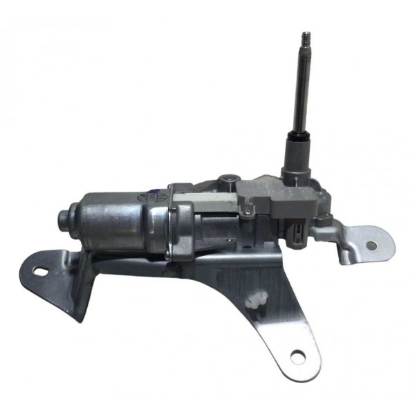 Motor Limpador Parabrisa Nissan March 1.6 Sv 2015 2020