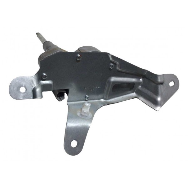 Motor Limpador Parabrisa Nissan March 1.6 Sv 2015 2020