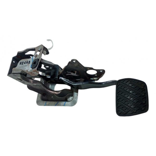 Pedal Freio Nissan March 1.6 Sv 2015 2020 Original