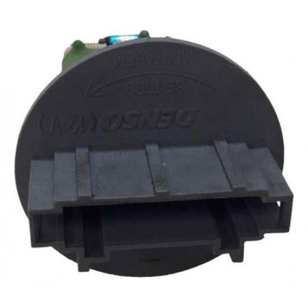 Resistencia Ar Condicionado Nissan March 1.6 Sv 2015 2020