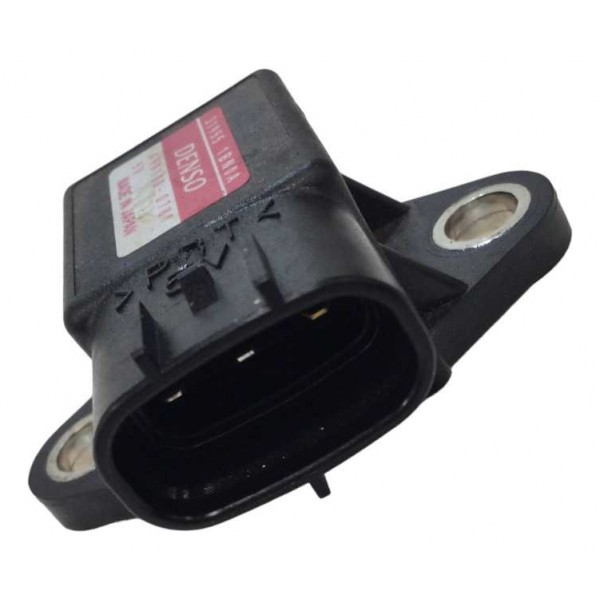 Sensor Inclinaçao Nissan March 1.6 Sv 2015 2020 Original