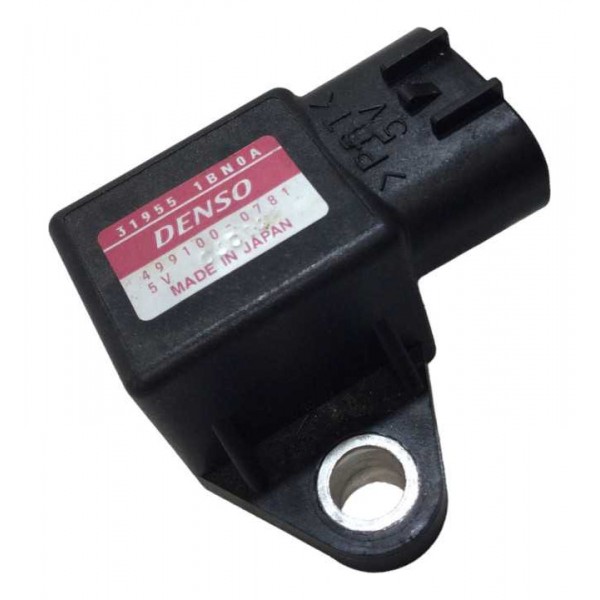 Sensor Inclinaçao Nissan March 1.6 Sv 2015 2020 Original