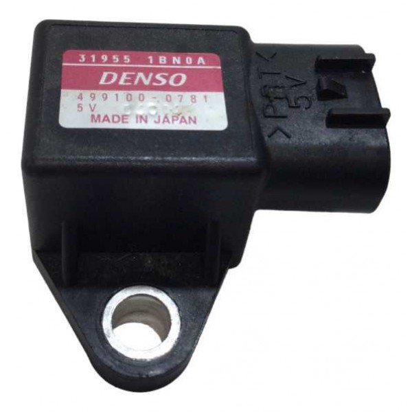 Sensor Inclinaçao Nissan March 1.6 Sv 2015 2020 Original