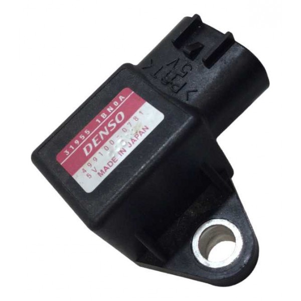 Sensor Inclinaçao Nissan March 1.6 Sv 2015 2020 Original