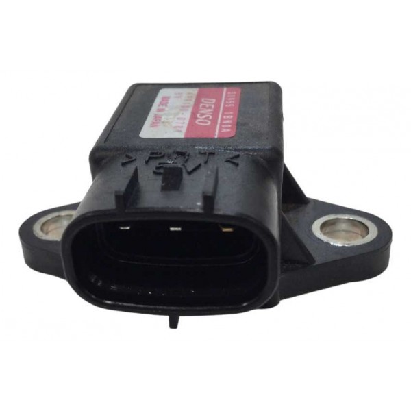 Sensor Inclinaçao Nissan March 1.6 Sv 2015 2020 Original