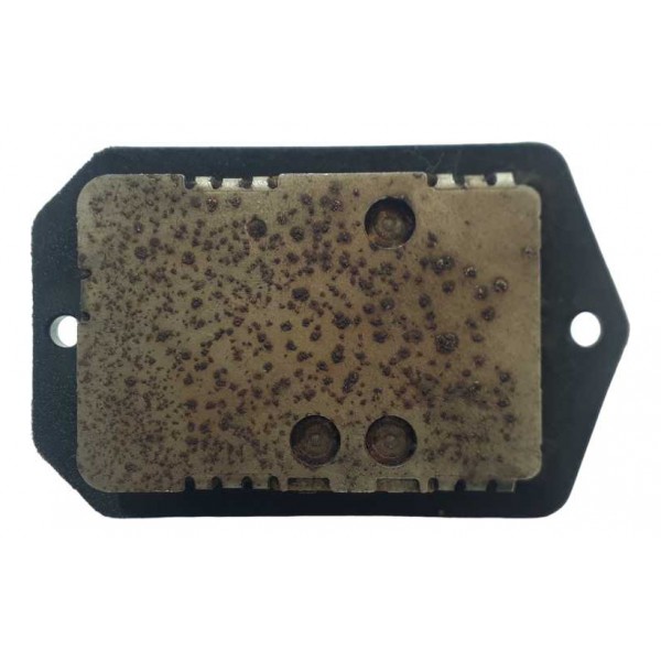 Resistencia Ar Condicionado Toyota Corolla Xei 1.8 2003 2008