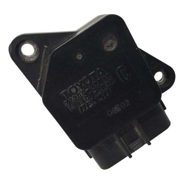 Sensor Maf Toyota Corolla Xei 1.8 Vvt 2003 2008