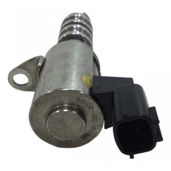 Valvula Solenoide Nissan March 1.6 Sv Cvt 2015 2020