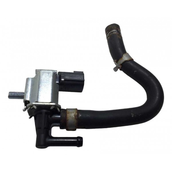 Valvula Solenoide Partida Frio Nissan March 1.6 Sv 2015 2020