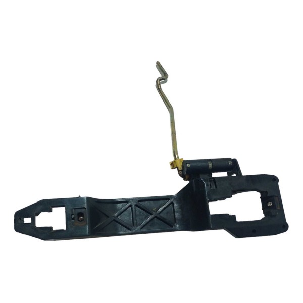 Suporte Macaneta Dianteira Toyota Corolla 2003 2008 Esquerda