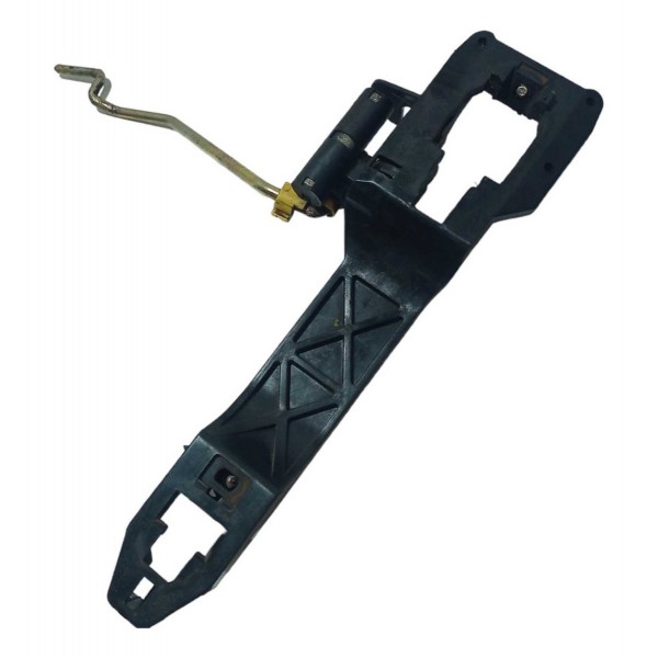 Suporte Macaneta Dianteira Toyota Corolla 2003 2008 Esquerda